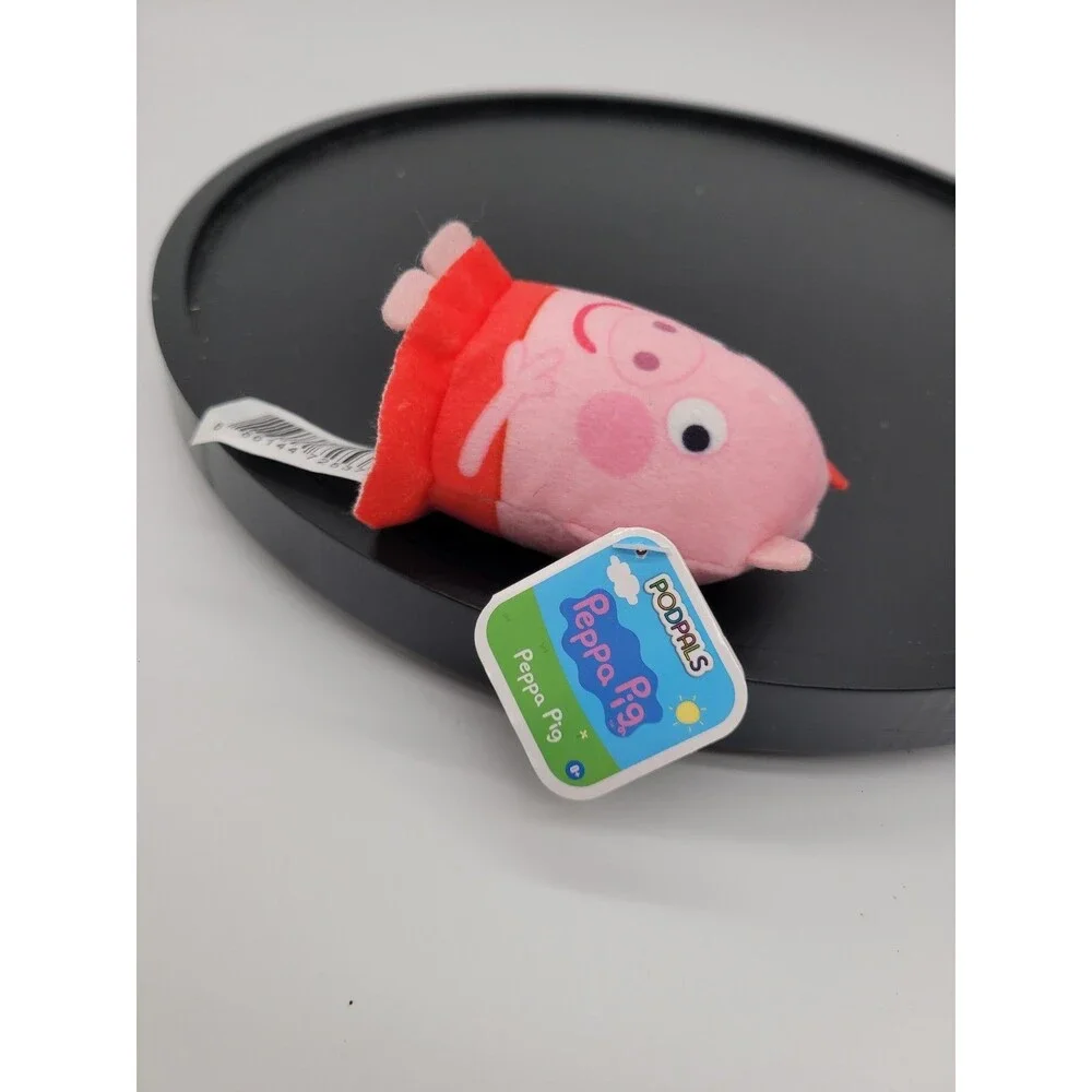 2022 Peppa Pig Tsum Tsum Mini 3